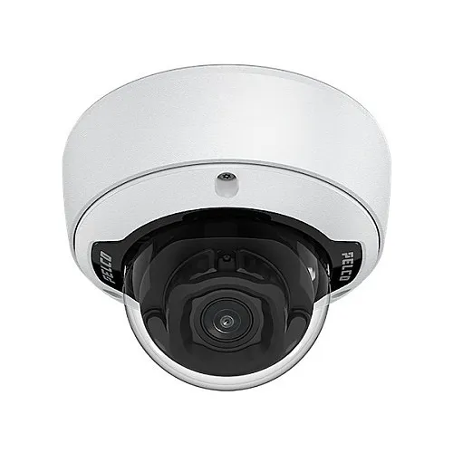 Pelco SRXP4-2V10-EMD Sarix Professional Series 2MP WDR Dome IP Camera, IP67, 3.4-10.5mm Lens