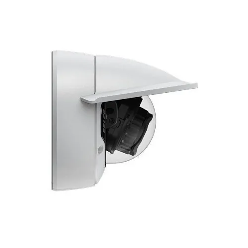 Pelco SRXP4-DMSLD Weathershield for Sarix Pro 4 Dome Camera