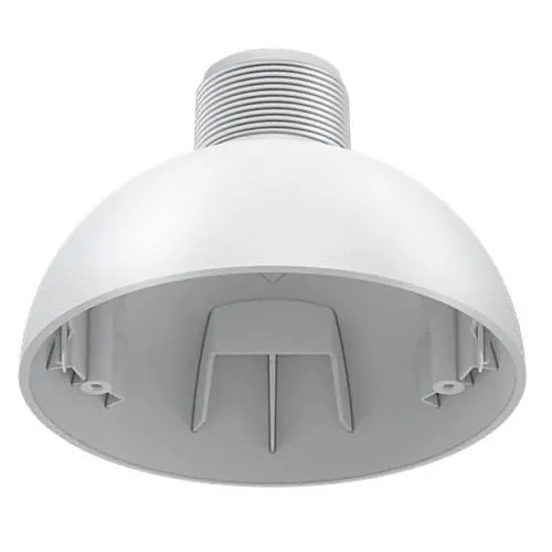 Pelco SRXP4-PM-1E Pendant NPT Adapter for Sarix Pro Dome Camera, White