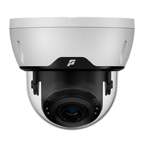 Pelco SRXV2-2V13-EMD-IR 2MP Sarix Value 2 Outdoor Dome Camera