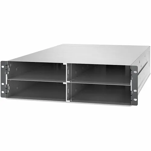 APC SRYLFXBPRM4 Smart-UPS Modular Ultra External Battery Frame, Rackmount