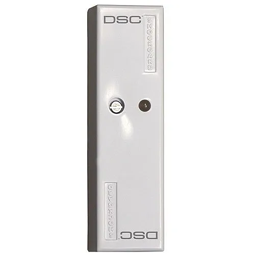 DSC SS-102 Shock Sensor with Pulse Count