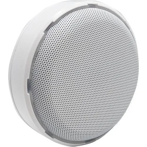 SoundSecure SS-801 Omni-Directional Mic Level Microphone for Indoor Use