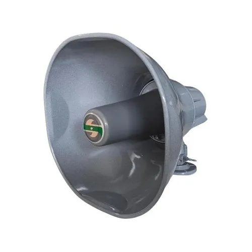 SoundSecure SS-810 Horn Speaker, 30W, 8Ohm