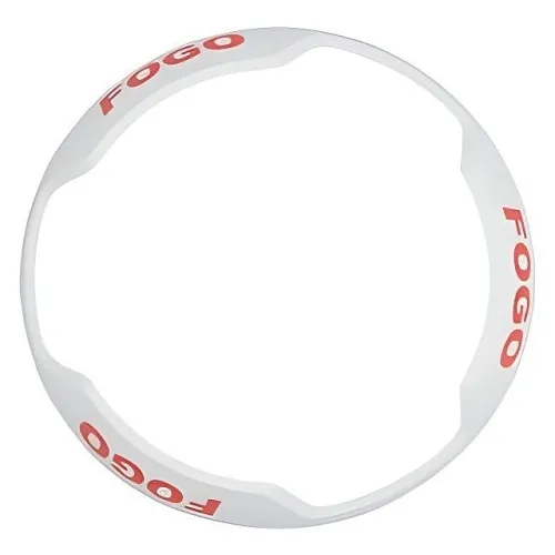 Bosch SS-BZWC-PG Bezel Ceiling Horn/Strobe, White