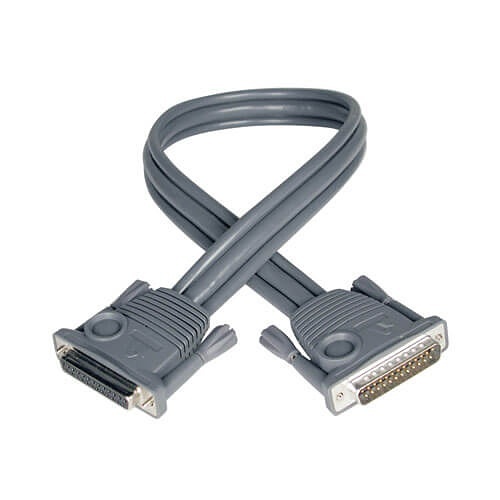 Eaton Tripp Lite P772-006 Daisy Chain Cable for NetDirector KVM Switch B020-and KVM B022-Series, 6' (1.83 m)