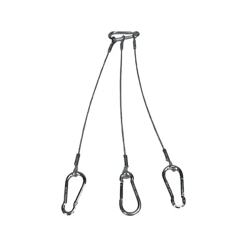 Soundsphere SS-HK Hanging Kit for 110B, 110 Page