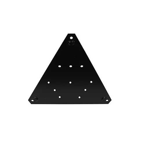 Soundsphere SS-MBL Mounting Bracket for Surface Mounting, Black