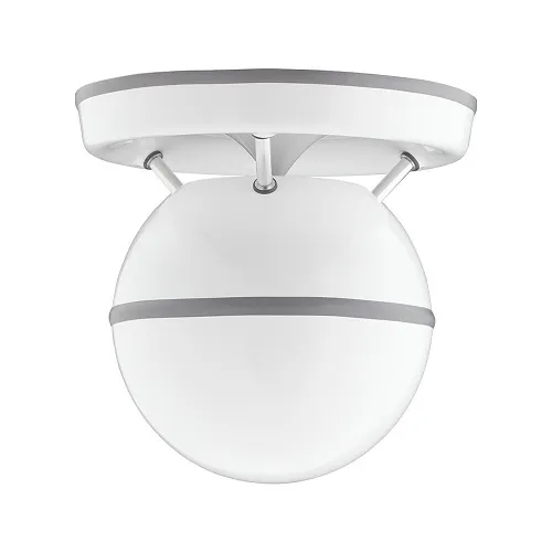 Soundsphere SS-Q-8-WH Q-8 Loudspeaker, White