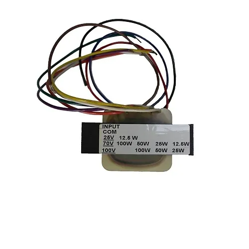 Soundsphere SS-TX100 100W Transformer