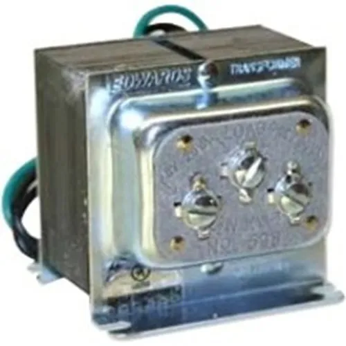 TekTone SS106 Class Transformer, 120V AC Primary, 8V AC 20 VA 16/24V AC 30 VA Secondary
