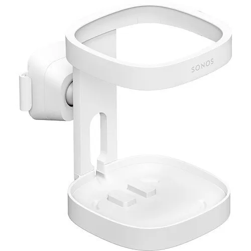 Sonos Wall Mount for Sonos One, One SL, or Play