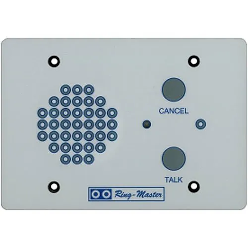 Alpha SS201 Clean Room Membrane Type Master Station