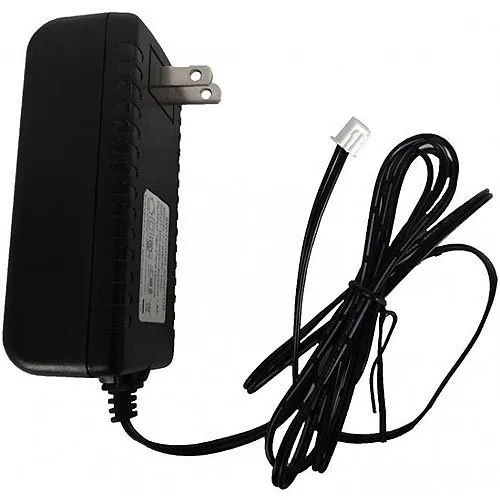 Alpha SS237 18V DC Power Supply, 1.5A