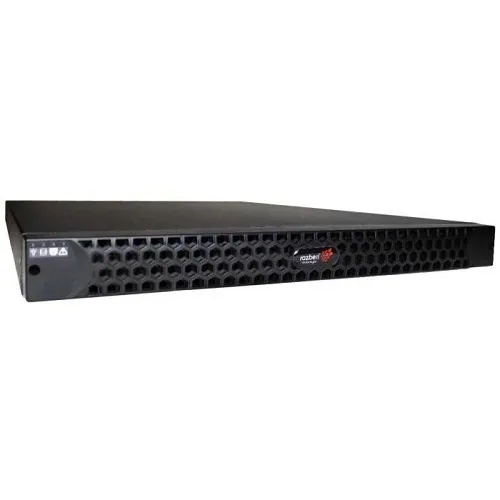 ComNet SS24-I5-48T12 Server Switch IQ Core i5 24-Port PoE NVR with 48TB