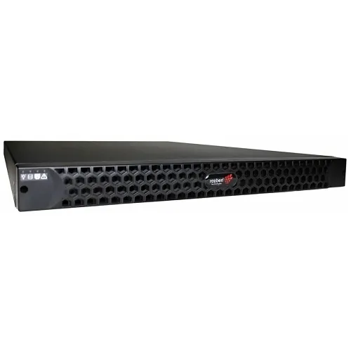 ComNet SS32X-I5-16T4 ServerSwitchIQ 32-Port PoE, 450W, 4x4TB HDD