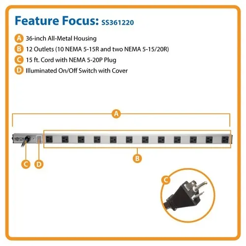 Image of TC-SS361220