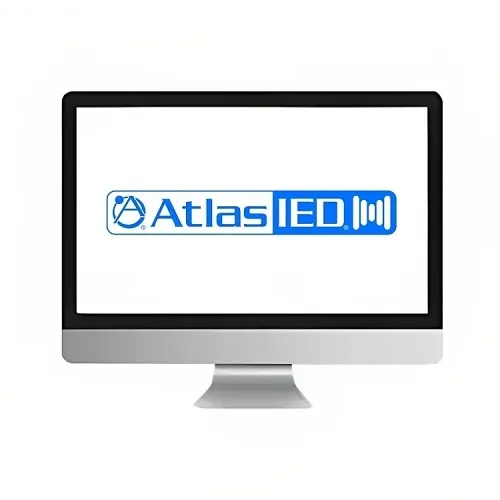 AtlasIED SSF-3YR-BLD-1 SingleWire InformaCast, 3-Year