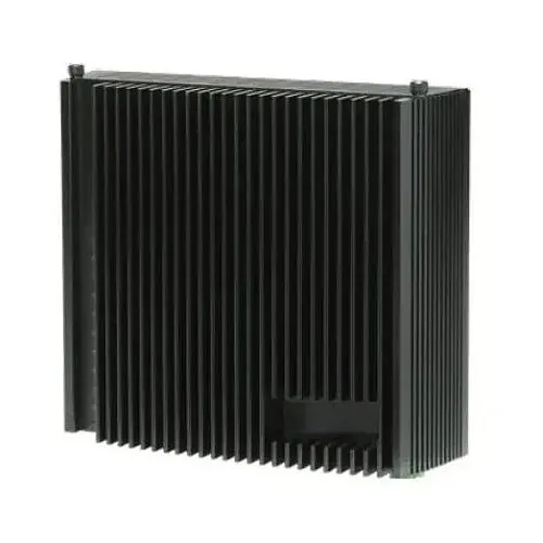 ComNet SSIQ8-R2-I5-4S ServerSwitchIQ  8-PoE Ports Up to 200W, Intel Core i5-4400E with 4TB SSD