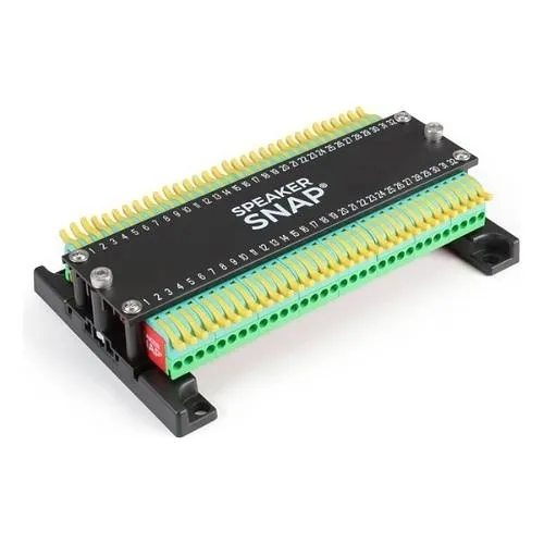 Speaker Snap SSZH Speaker Snap Zone Hub