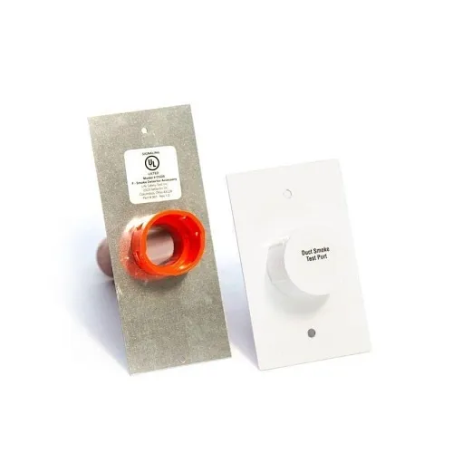 SAE SSU-DSDS Smoke Detector Accessory Model