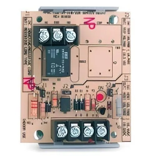 SAE SSU-MR-311/T Relay Low Current TTL+ Single Pole Double Throw