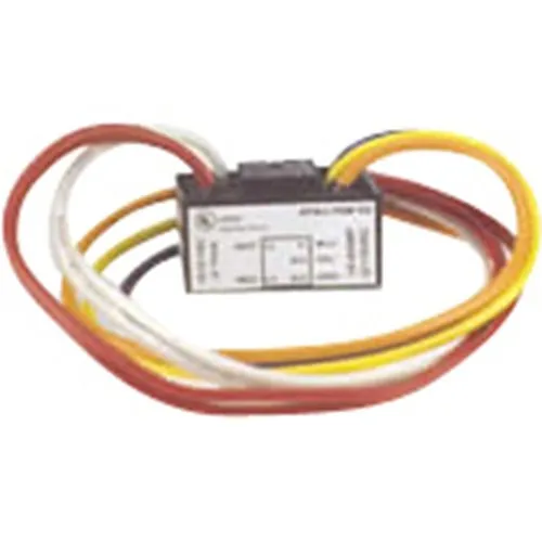 SAE SSU-PAM-SD PAM-SD PAM-Series Multi-Voltage Relay Module, 7A, 20VDC/32VDC, SPDT
