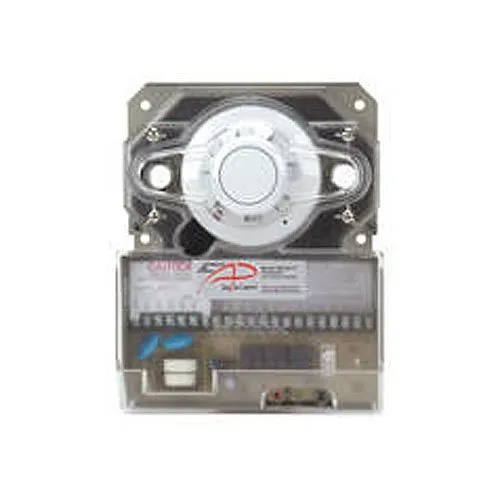 SAE SSU-SM-501-P Duct Smoke Detector