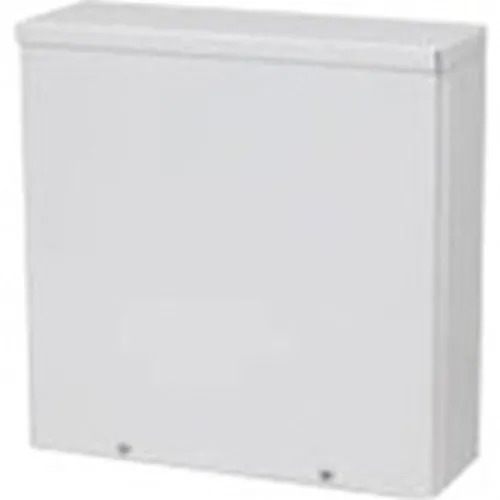 SAE SSU-WP-1 Weatherproof Enclosure for SL-2000 and SM-501 Detectors, White