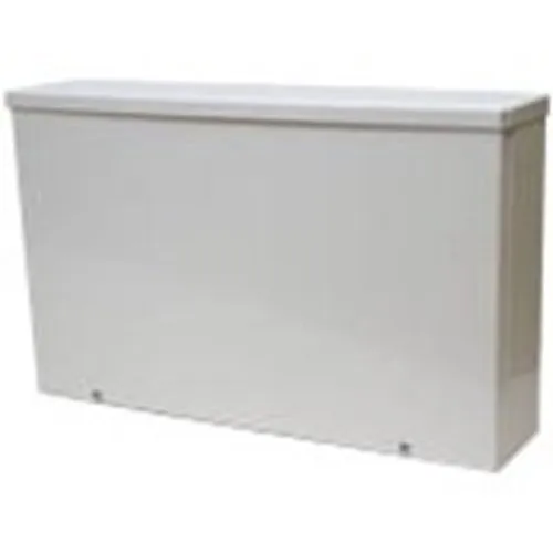 SAE SSU-WP-2000 Weatherproof Enclosure for SL-2000 Duct Smoke Detectors