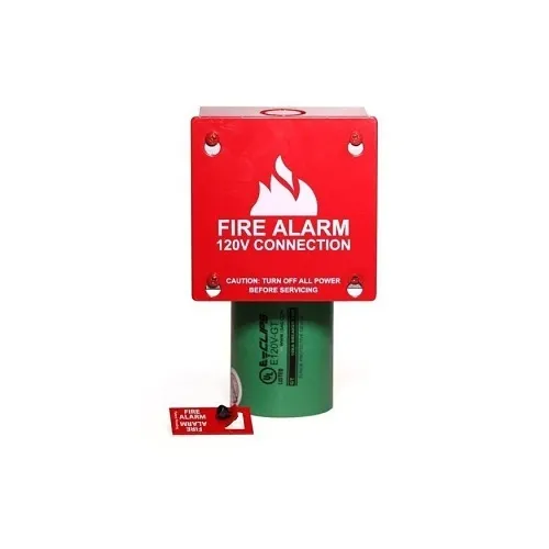 SAE SSU00468 PPS Panel Power Surge Protection Kit, 120V