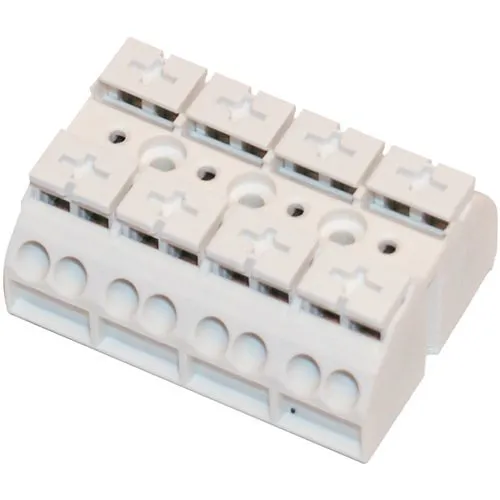 SAE SSU00471 TTS Tool-less Terminal Strip