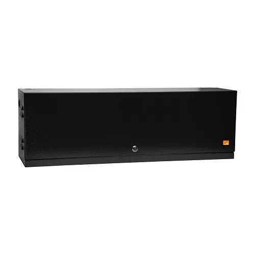 SAE SSU00508 BCA Battery Cabinet, 30 x 10 x 8.5", Powder-Coated, Black