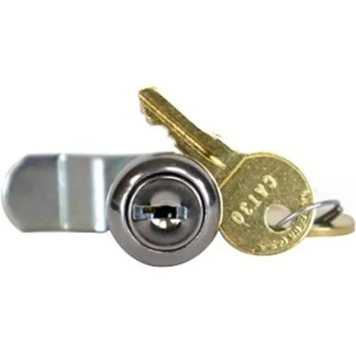 SAE SSU00695A Key Lock Kit