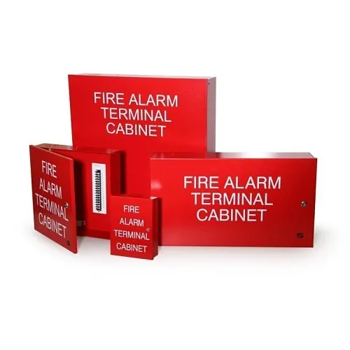 SAE SSU01635 TC1 18-Point Terminal Cabinet with Screw