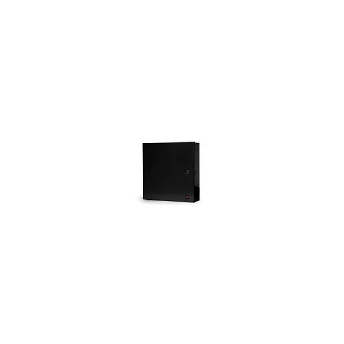 SAE SSU01656 Size 2 Accessory Cabinet Enclosure, Black
