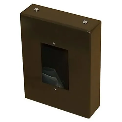 SAE SSU03171 Single-Gang Pull-Station Back Box