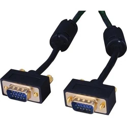 Vanco Ultra Slim S-Vga Cable