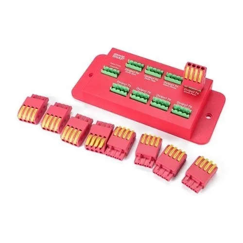 Speaker Snap SSZH Speaker Snap Zone Hub