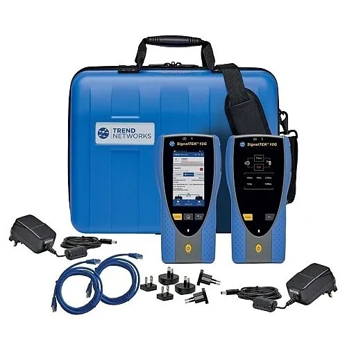 SimplyTEST ST-157003 Network Tester