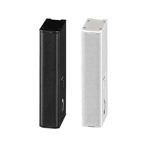 Yamaha ST-L1BA Indoor / Outdoor High-Impedance Transformer for VXL1, 70V, Black