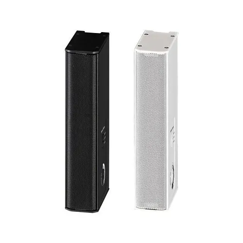 Yamaha ST-L1WA Indoor / Outdoor High-Impedance Transformer for VXL1, 70V, White