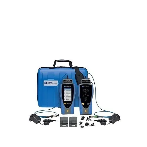 SimplyTEST ST-LT4500S Telephone Line Tester