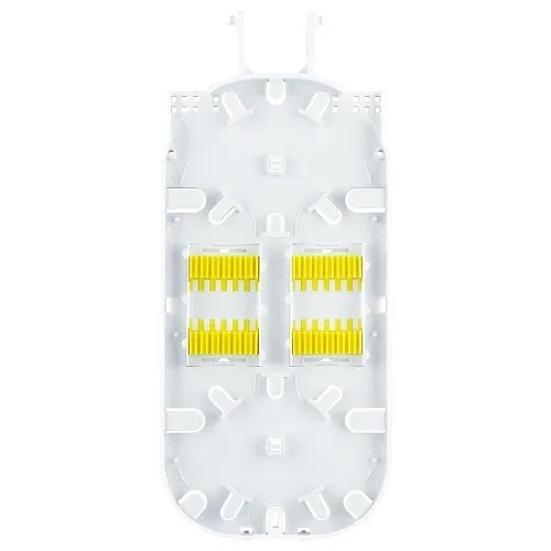 Lynn Electronics ST-PA-24-HD Splice Tray for HyperDropFOS