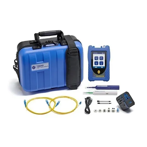 SimplyTEST ST-R240SIPV FiberMaster Single-Mode OTDR