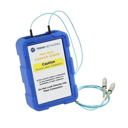 SimplyTEST ST-R240SLSCST LAUNCH CABLE, SM G.657 A1, 15