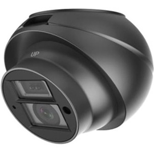 Hikvision AE-VC122T-ITS(2.1MM) 1MP IR Mobile Dome Camera, 2.1 mm Fixed Lens