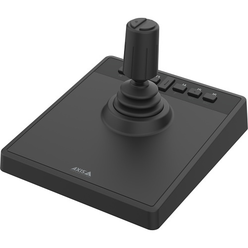 AXIS TU9002 Responsive and Accurate Control Joystick