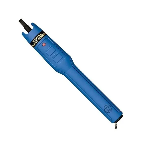 SimplyTEST ST-VFF5 Fiber Optic Cable Visual Fault Finder, 2.5mm