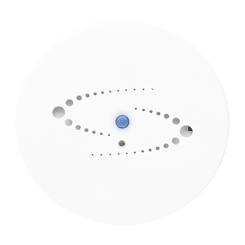 IPVideo Corporation HALO-2C-DEMO-UPG HALO Smart Sensor 2C Multi-Functional Health, Safety and Vape Detection Device, Demo Upgrade